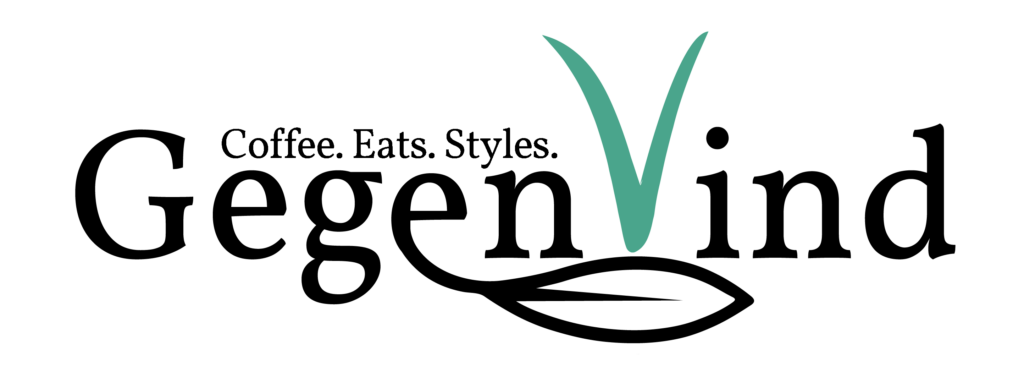 Logo GegenVind Café