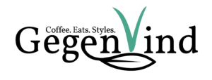 Logo GegenVind Café