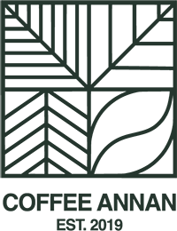 Logo Coffe Annan